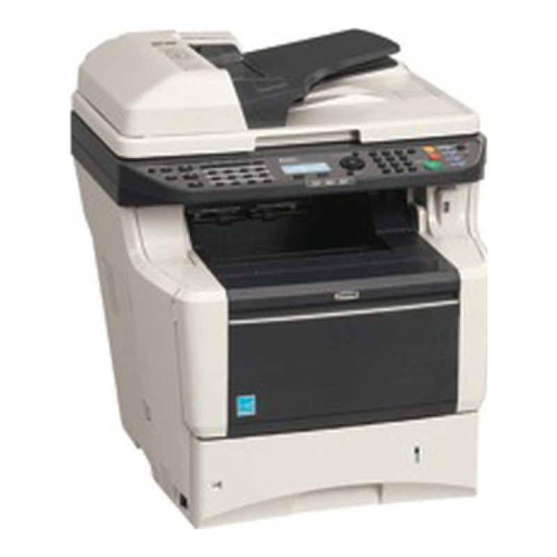 Kyocera FS-3140MFP — görsel 3