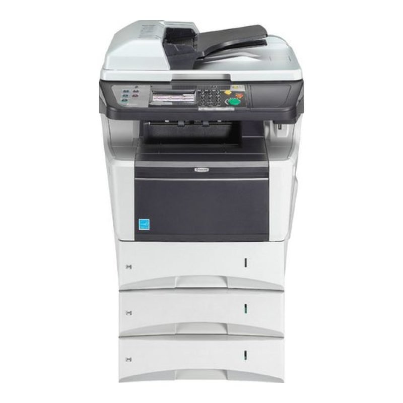 Kyocera FS-3540MFP — görsel 2
