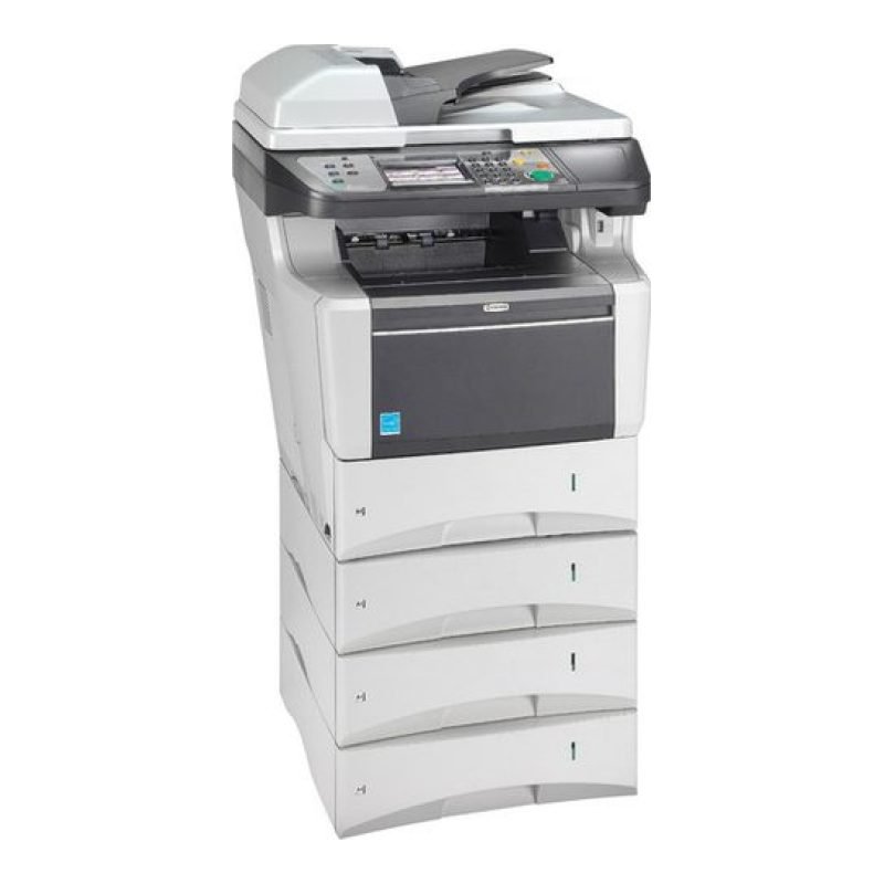 Kyocera FS-3540MFP — görsel 5