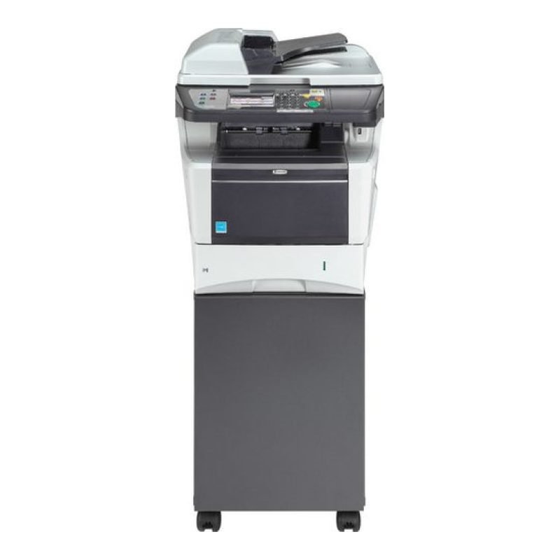 Kyocera FS-3540MFP/KL3 — görsel 3