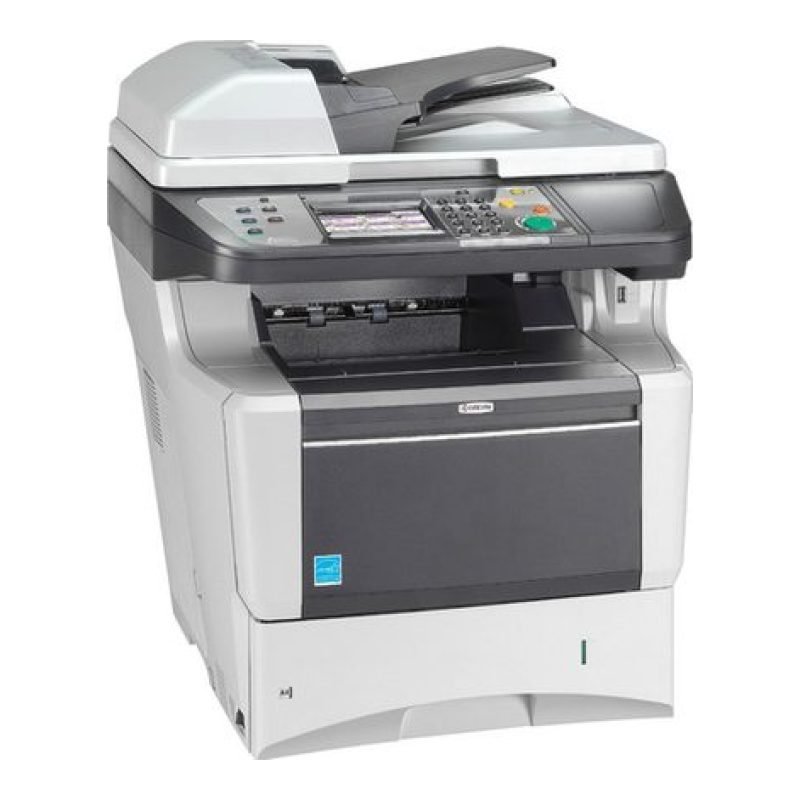 Kyocera FS-3540MFP/KL3 — görsel 4
