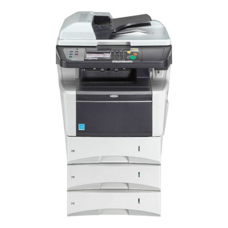 Kyocera FS-3640MFP/KL3 — görsel 2