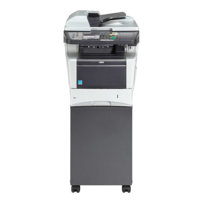 Kyocera FS-3640MFP/KL3 — görsel 3