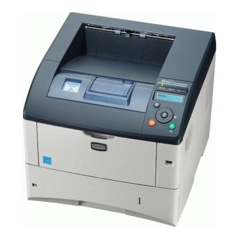 Kyocera FS-3920DN/KL3 — görsel 2