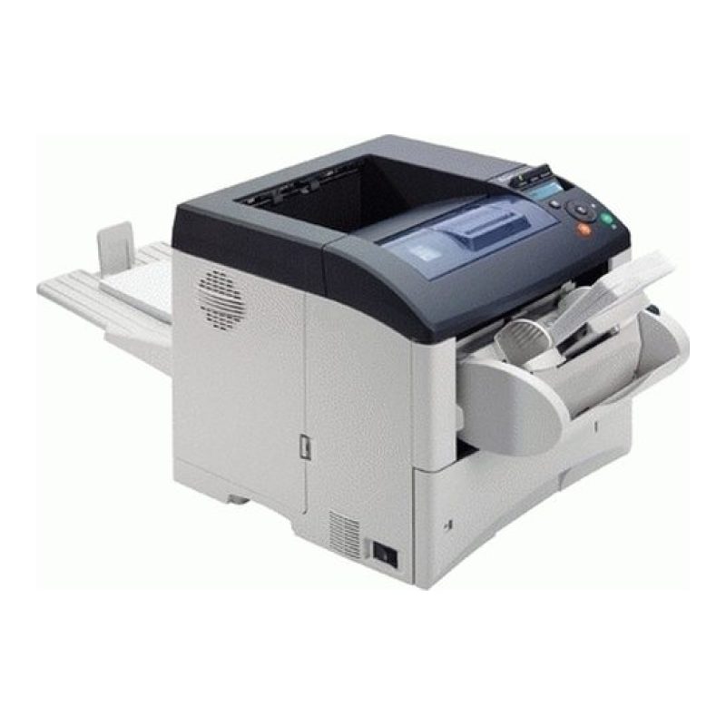 Kyocera FS-3920DN/KL3 — görsel 3
