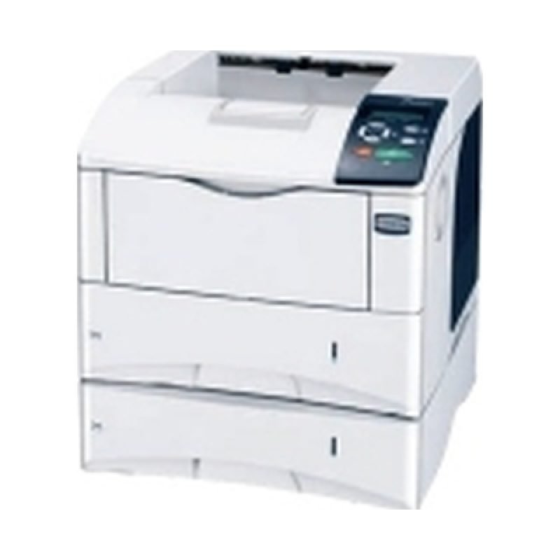 Kyocera FS-4000DTN (aynı gövde)