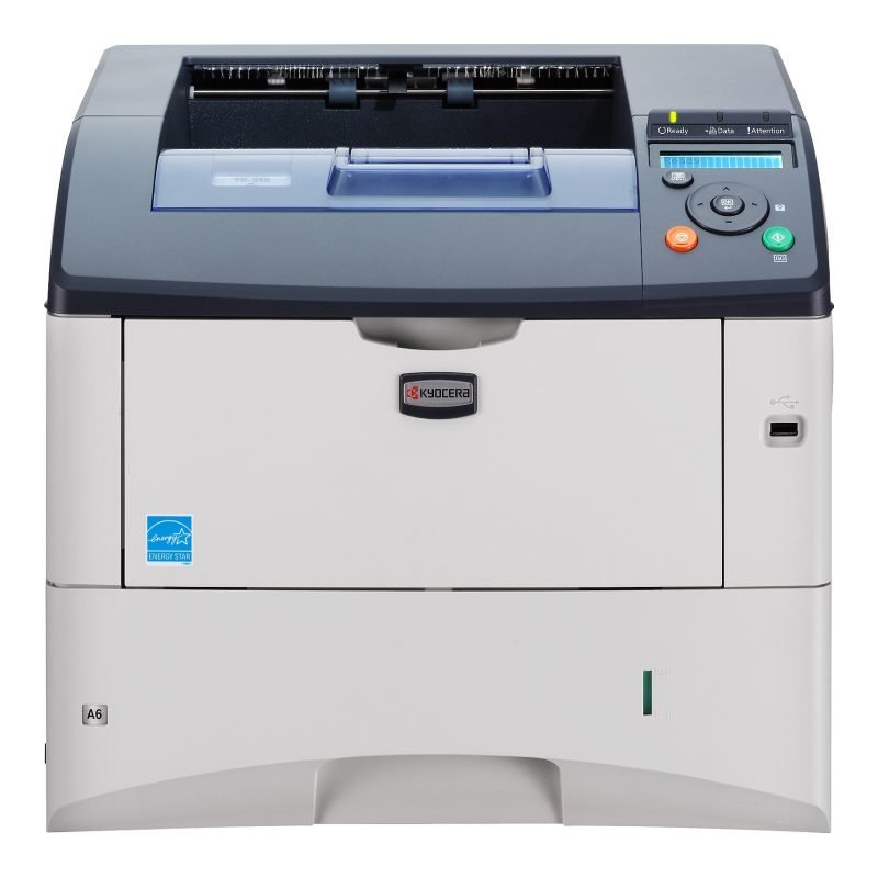 Kyocera FS-4020DN