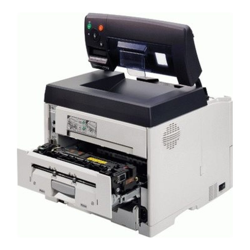 Kyocera FS-4020DN — görsel 3