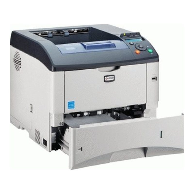 Kyocera FS-4020DN/KL3 — görsel 2