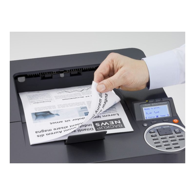 Kyocera FS-4100DN/KL3 — görsel 3