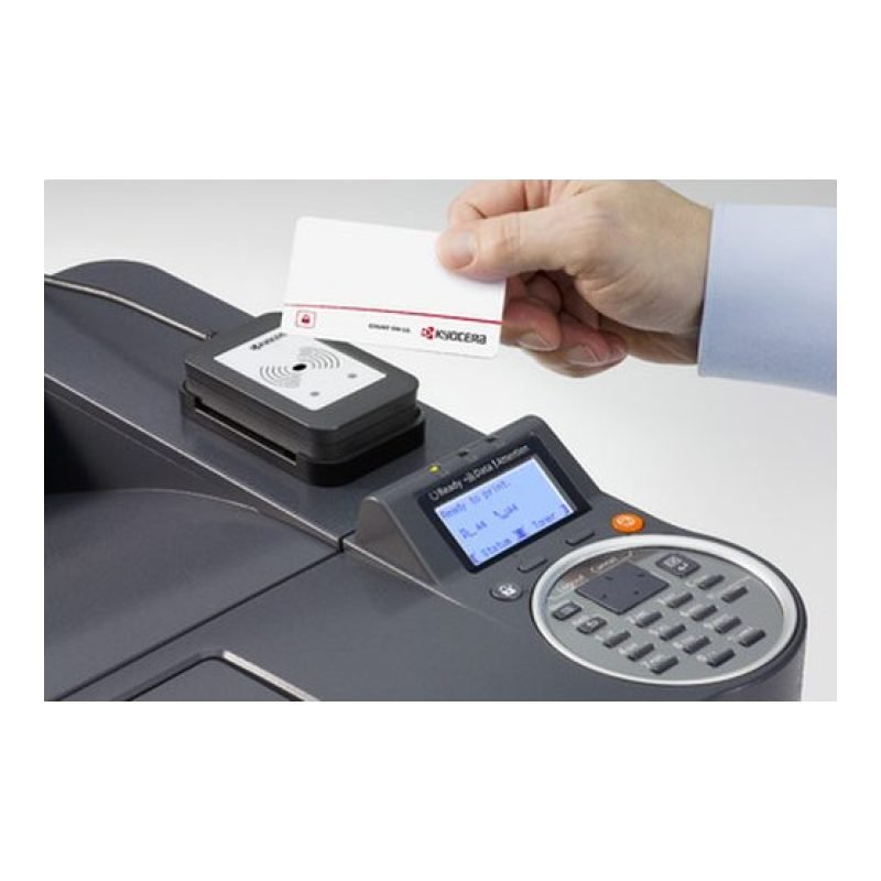 Kyocera FS-4300DN — görsel 2