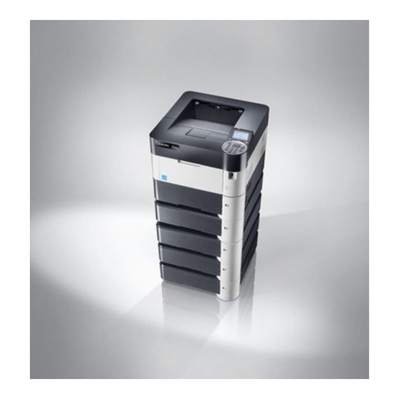 Kyocera FS-4300DN — görsel 4
