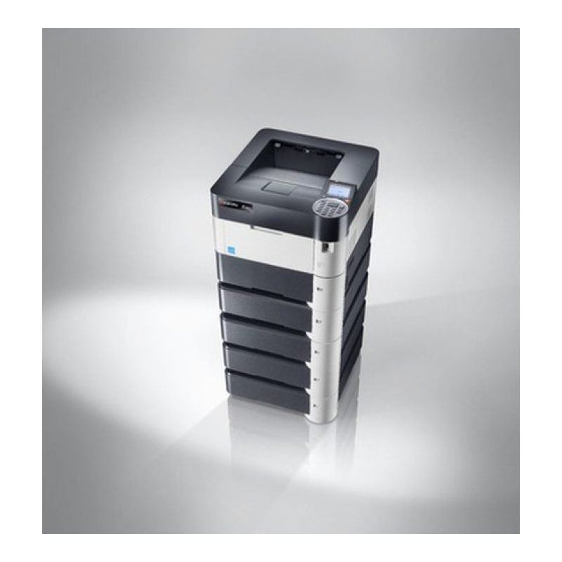 Kyocera FS-4300DN/KL3 — görsel 4
