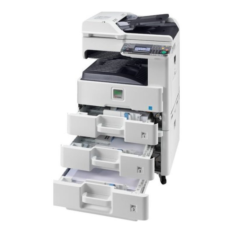 Kyocera Ecosys FS-6525MFP — görsel 4