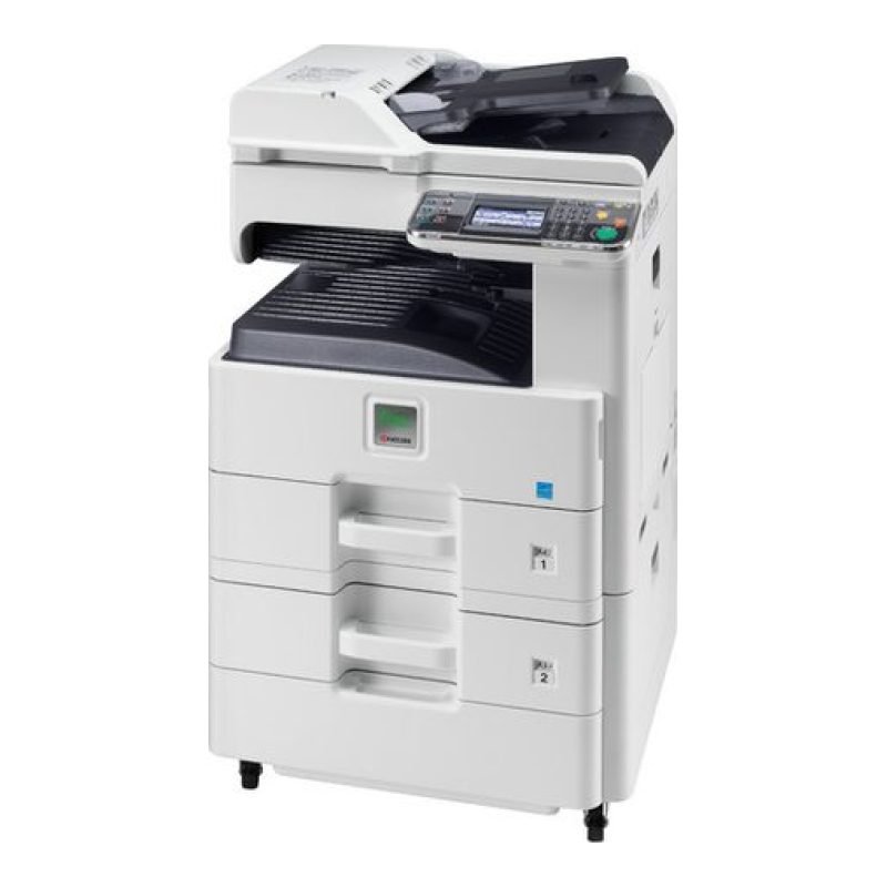 Kyocera Ecosys FS-6530MFP — görsel 3