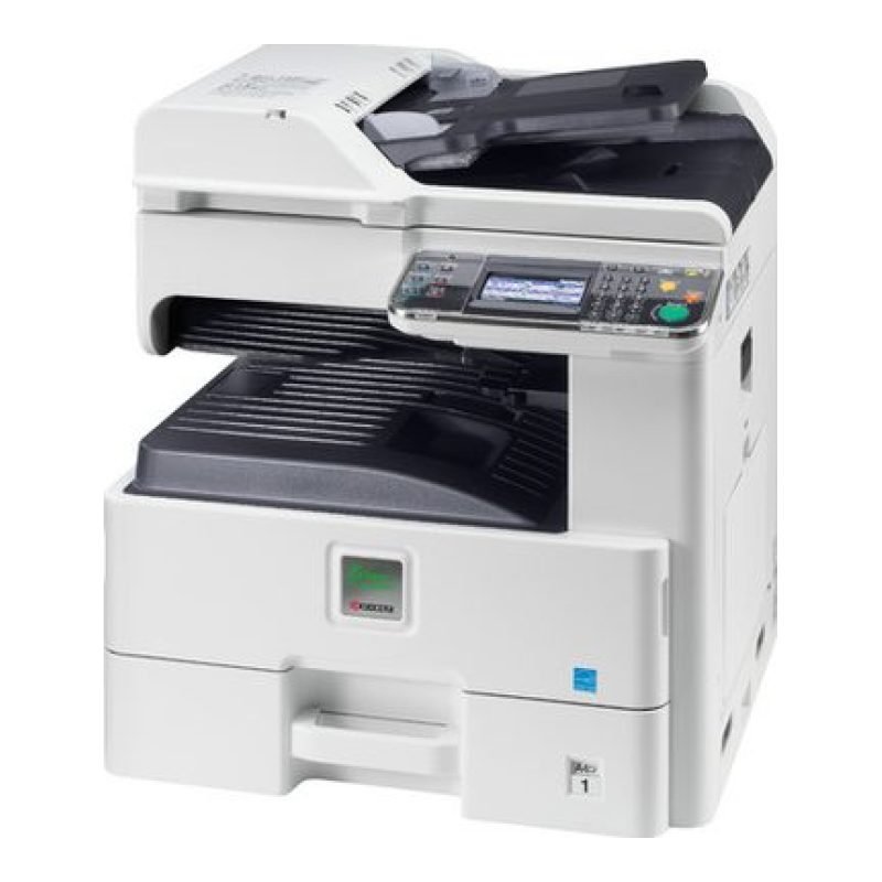 Kyocera FS-6530MFP/KL3 — görsel 2
