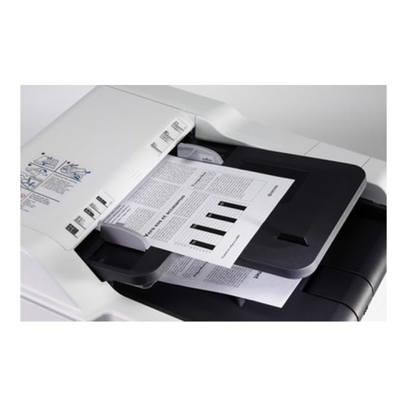 Kyocera FS-6530MFP/KL3 — görsel 5