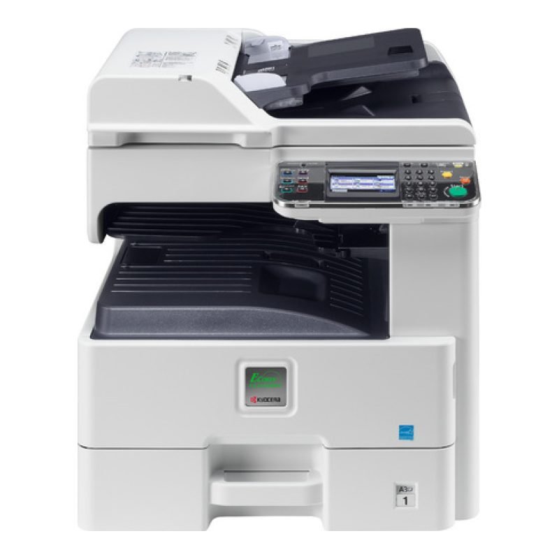 Kyocera FS-6530MFP/KL3/FAX