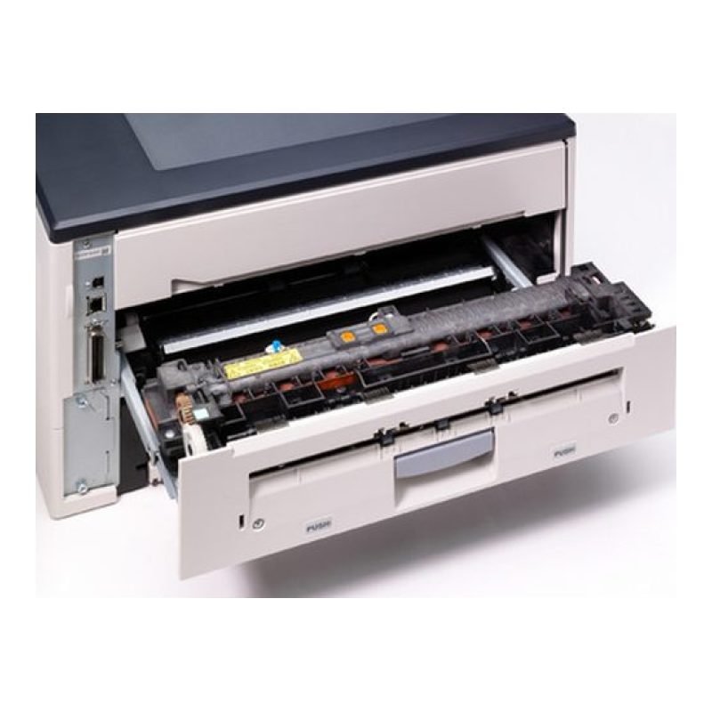 Kyocera FS-6970DN — görsel 2