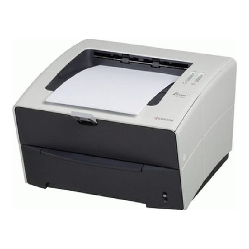 Kyocera FS-920N — görsel 2
