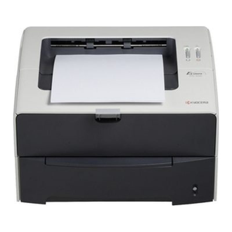 Kyocera FS-920N — görsel 5