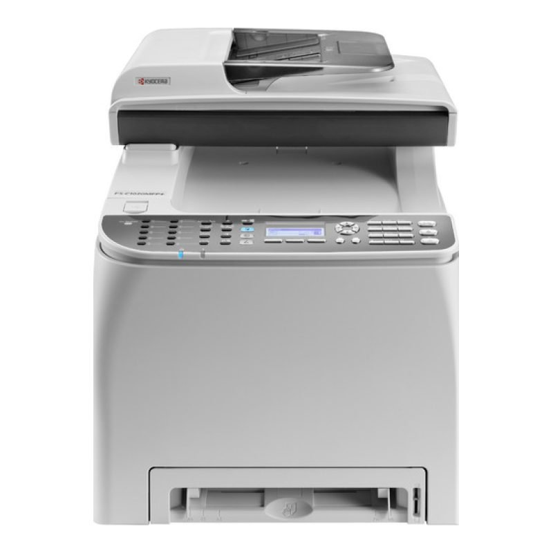 Kyocera FS-C1020MFP+