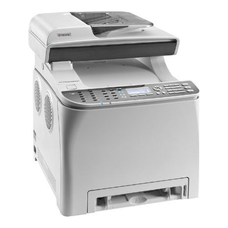 Kyocera FS-C1020MFP+ — görsel 3