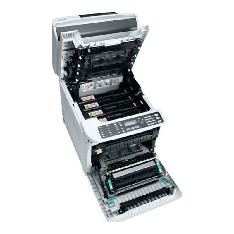 Kyocera FS-C1020MFP — görsel 4