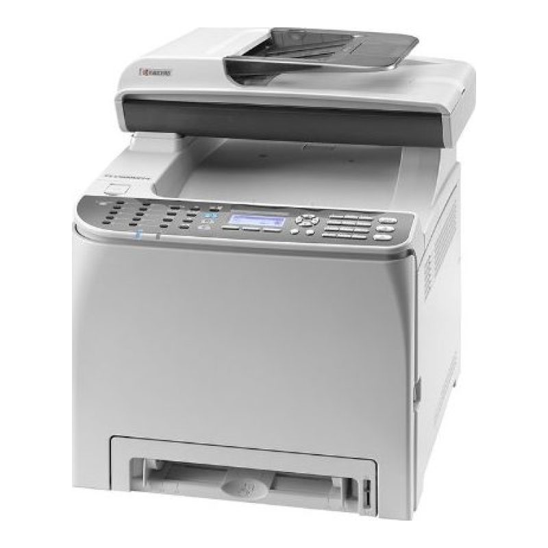 Kyocera FS-C1020MFP+ — görsel 5