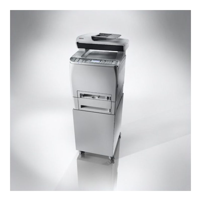 Kyocera FS-C1020MFP+/KL3 — görsel 3