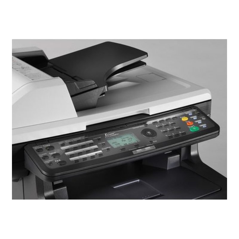 Kyocera FS-C2026MFP+ — görsel 5