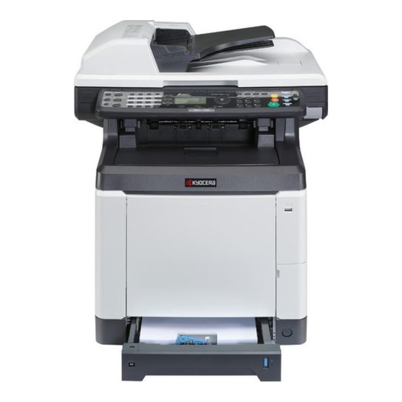 Kyocera FS-C2026MFP/KL3 — görsel 2