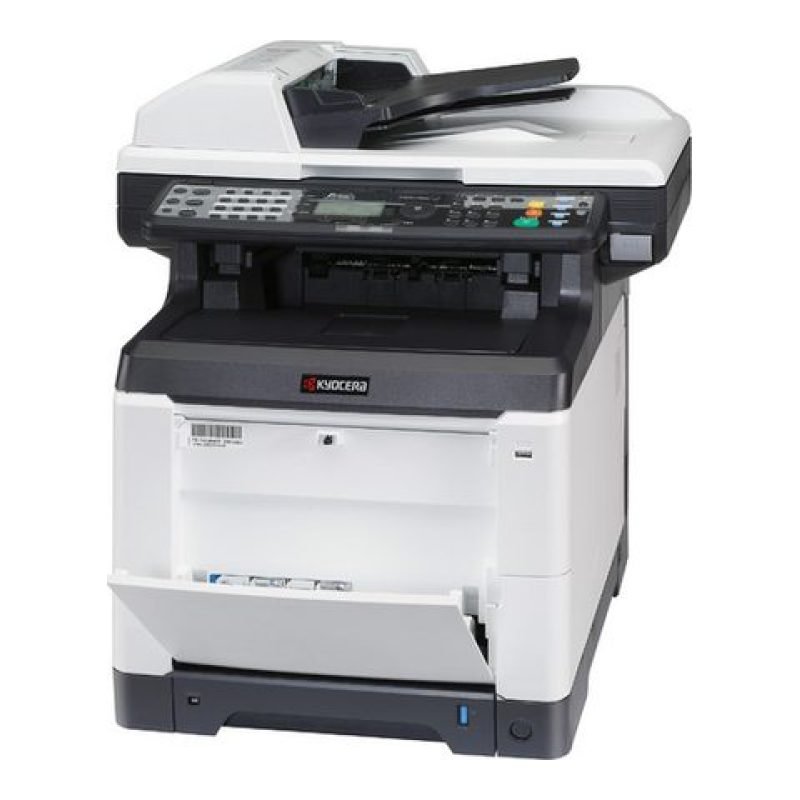 Kyocera FS-C2026MFP/KL3 — görsel 3