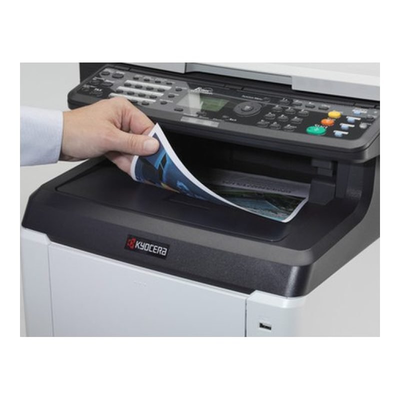 Kyocera FS-C2026MFP+/KL3 — görsel 3
