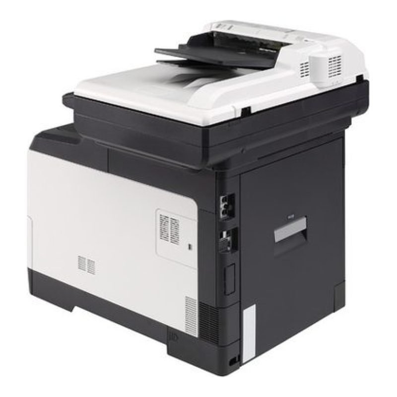 Kyocera FS-C2026MFP/KL3 — görsel 4