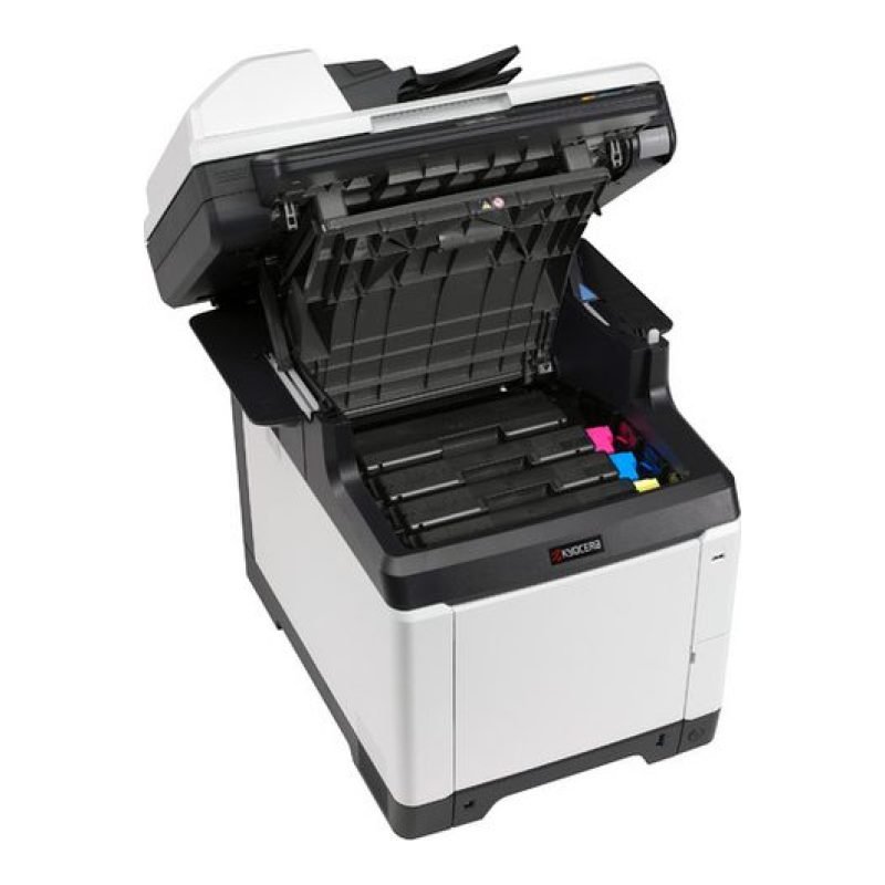 Kyocera FS-C2026MFP/KL3 — görsel 5
