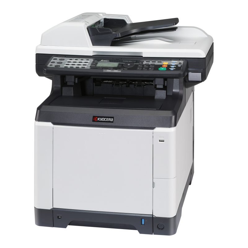 Kyocera FS-C2126MFP+/KL3