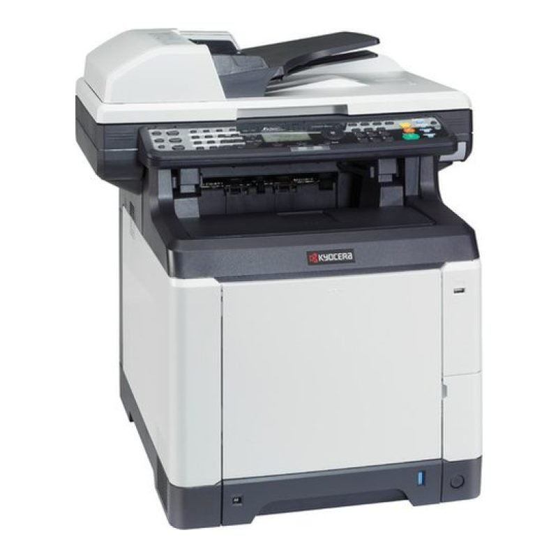 Kyocera FS-C2126MFP+/KL3 — görsel 2