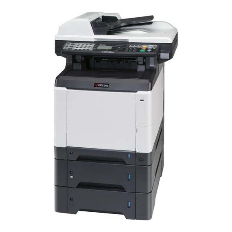 Kyocera FS-C2126MFP+/KL3 — görsel 4