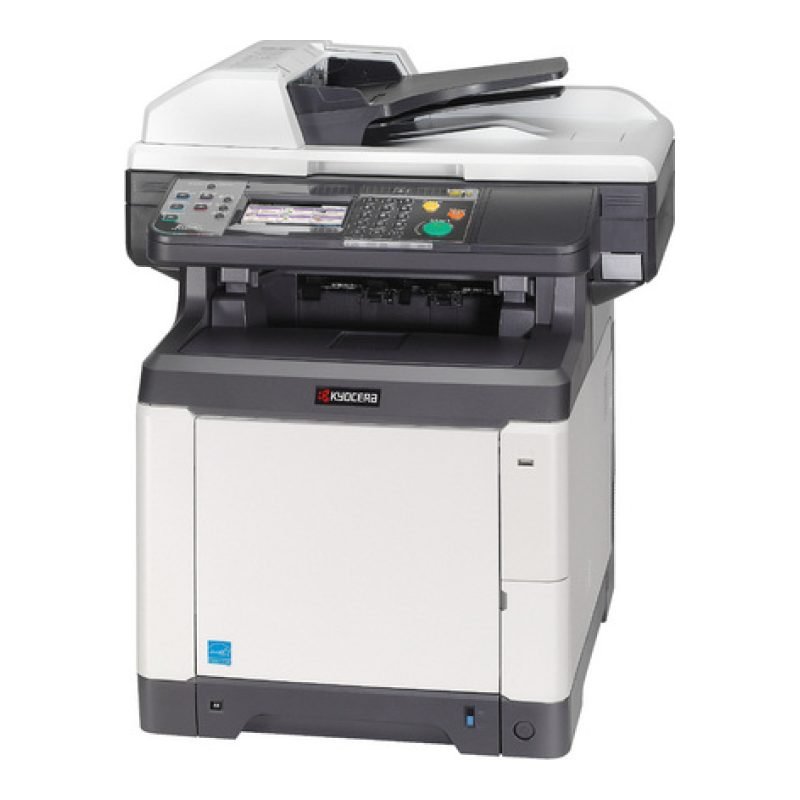Kyocera FS-C2526MFP/KL3