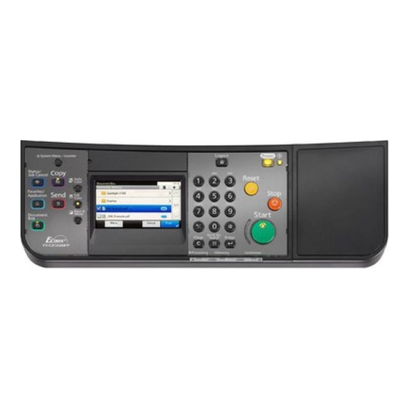 Kyocera FS-C2526MFP/KL3 — görsel 4