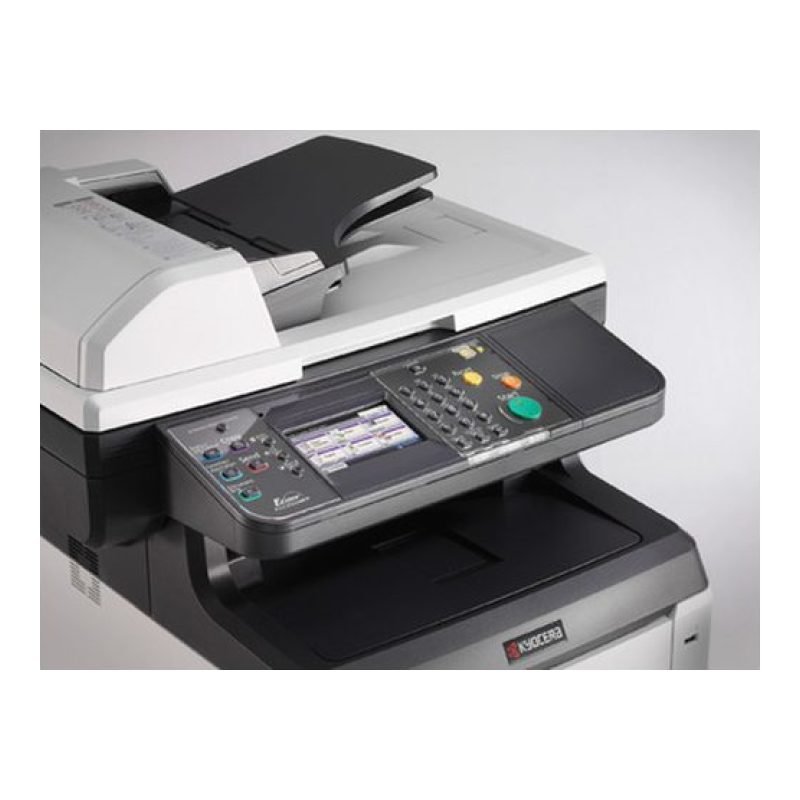 Kyocera FS-C2526MFP/KL3 — görsel 5