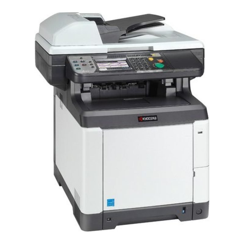 Kyocera FS-C2626MFP/KL3 — görsel 2