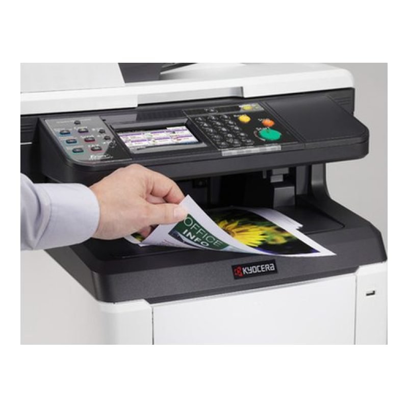Kyocera FS-C2626MFP/KL3 — görsel 4