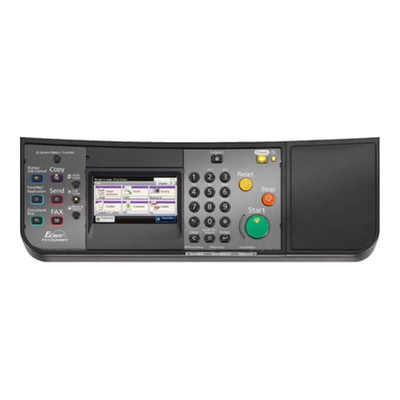Kyocera FS-C2626MFP/KL3 — görsel 5