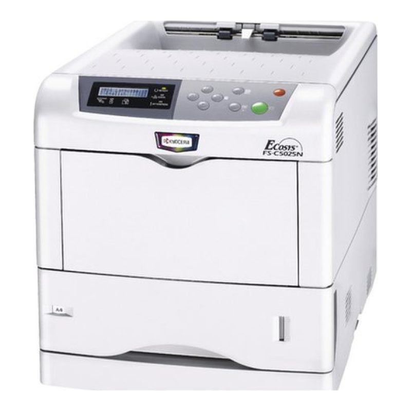 Kyocera FS-C5025N
