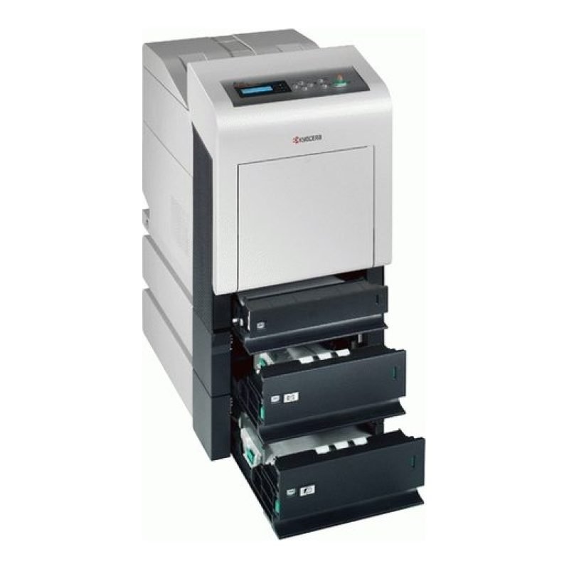Kyocera FS-C5100DN — görsel 5