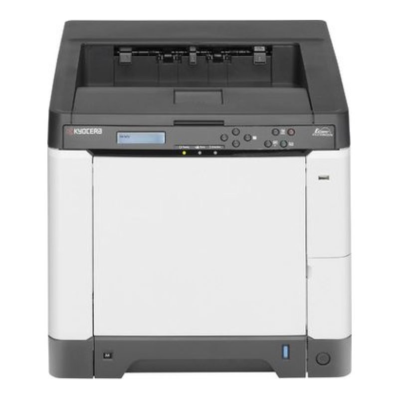 Kyocera FS-C5150DN — görsel 2