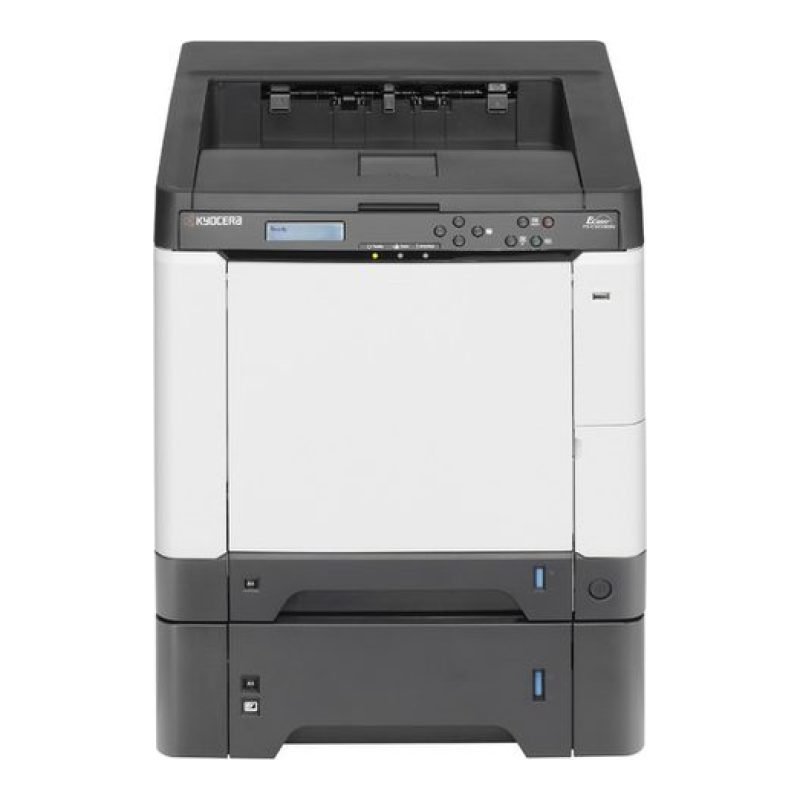 Kyocera FS-C5150DN — görsel 3