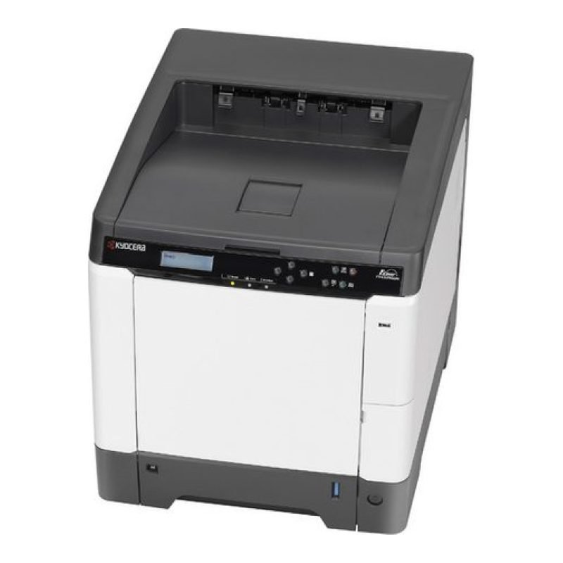 Kyocera FS-C5250DN/KL3 — görsel 2
